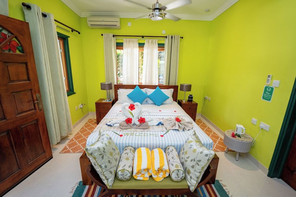 undefined Pension Michel - Villa Roche Bois 3