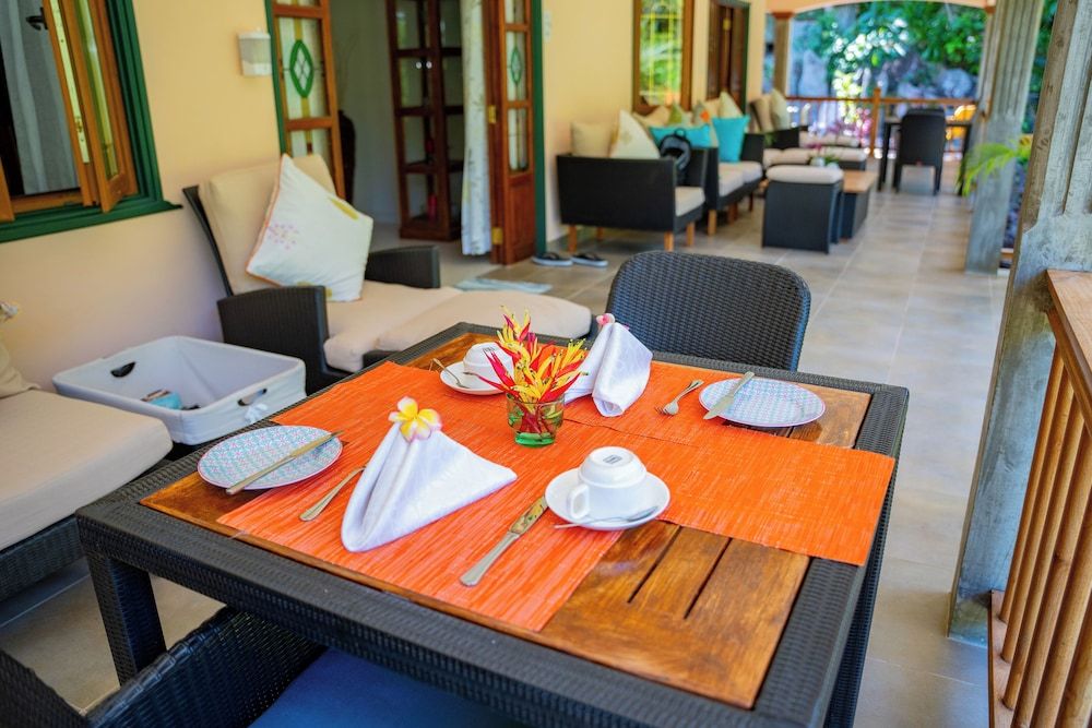 undefined Pension Michel - Villa Roche Bois 8