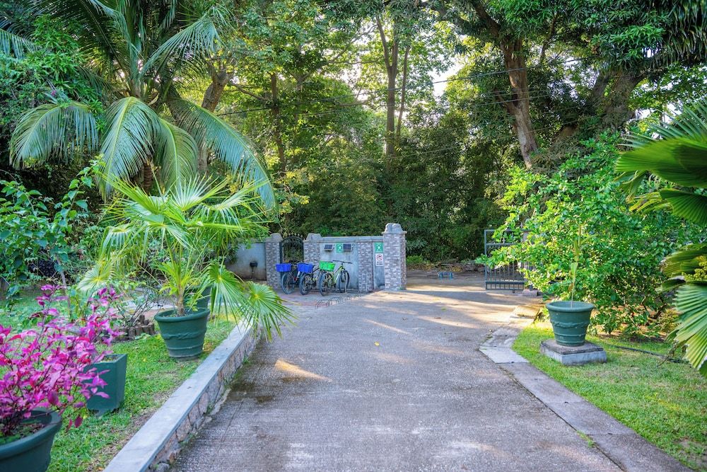 undefined Pension Michel - Villa Roche Bois 5