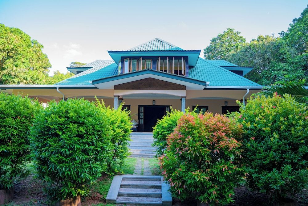 undefined Pension Michel - Villa Roche Bois 4