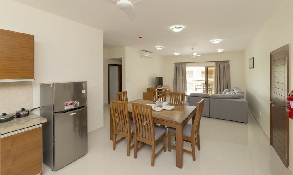 undefined Sahaj Holiday Apartments