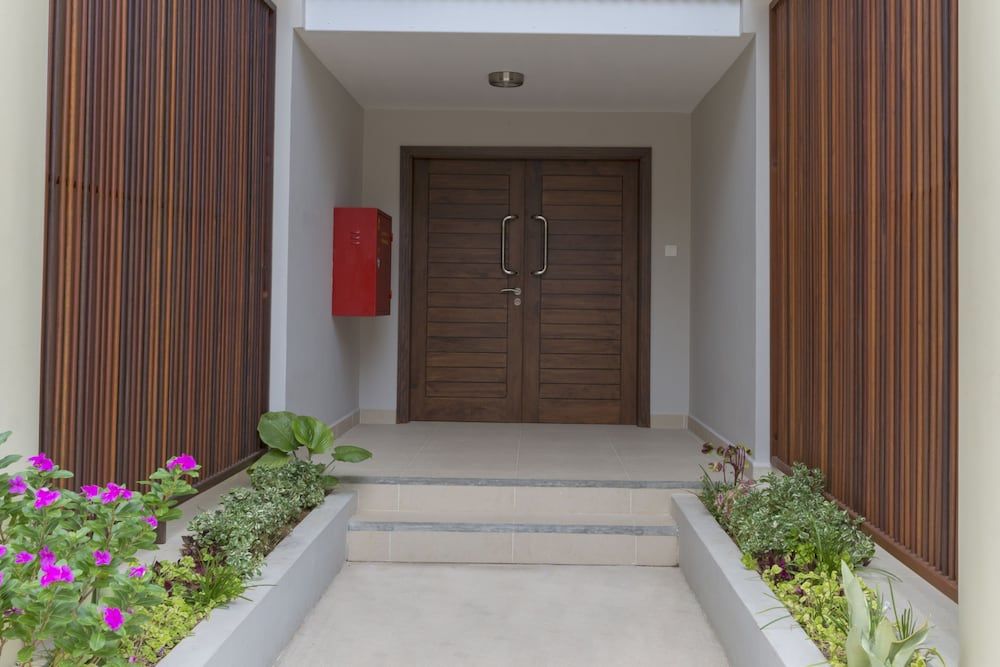 undefined Sahaj Holiday Apartments 4