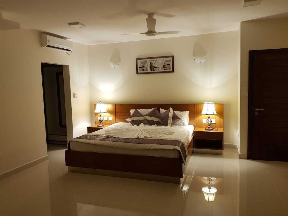 undefined Sahaj Holiday Apartments 8