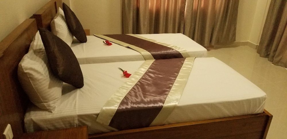undefined Sahaj Holiday Apartments 7