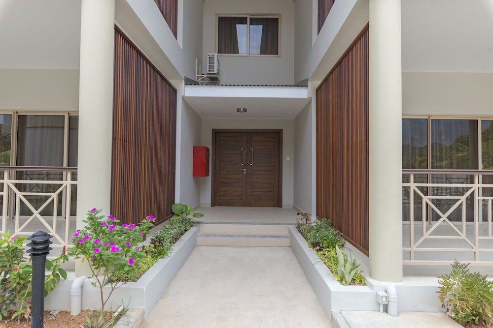 undefined Sahaj Holiday Apartments 5