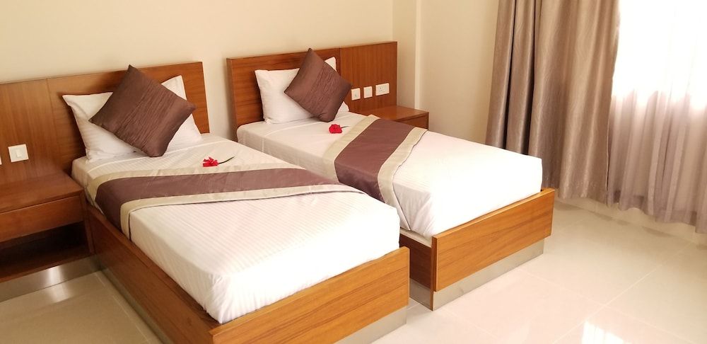 undefined Sahaj Holiday Apartments 6