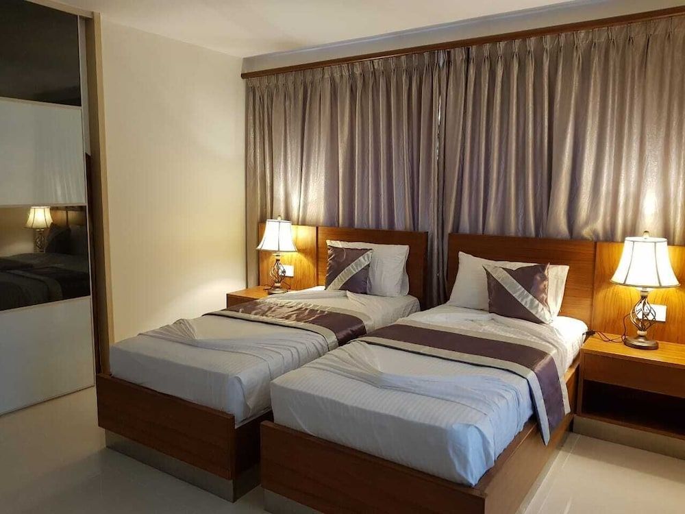 undefined Sahaj Holiday Apartments 3