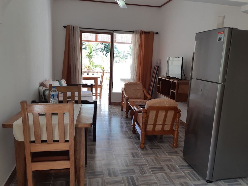 undefined Relax and Quiet Place 3