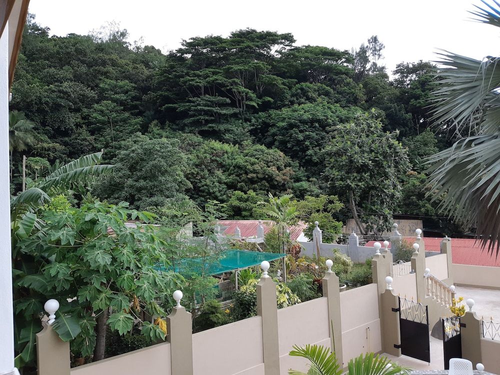 undefined Relax and Quiet Place 7