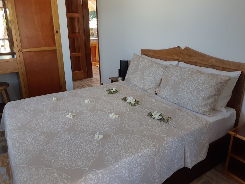 undefined Relax and Quiet Place 4