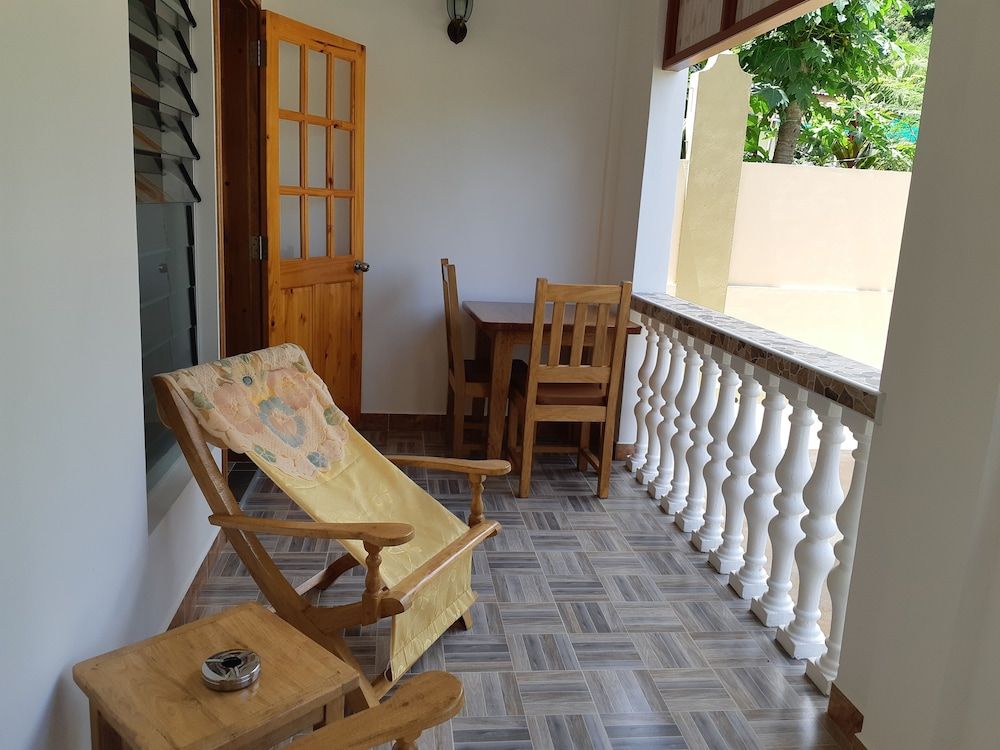 undefined Relax and Quiet Place 7
