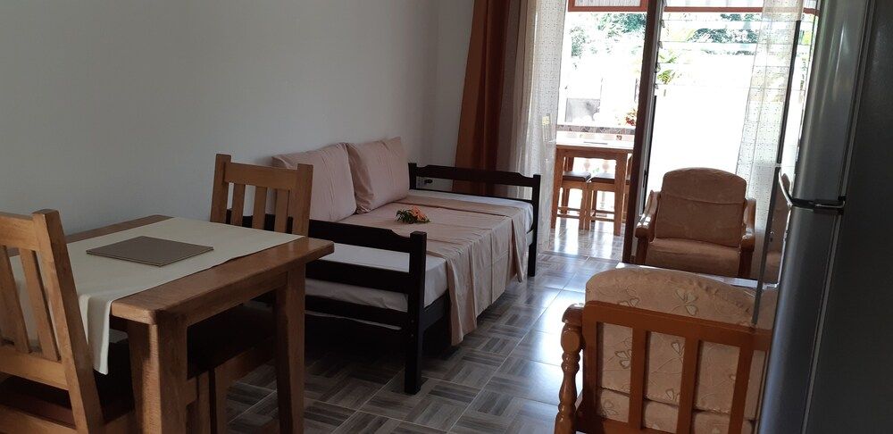 undefined Relax and Quiet Place 3