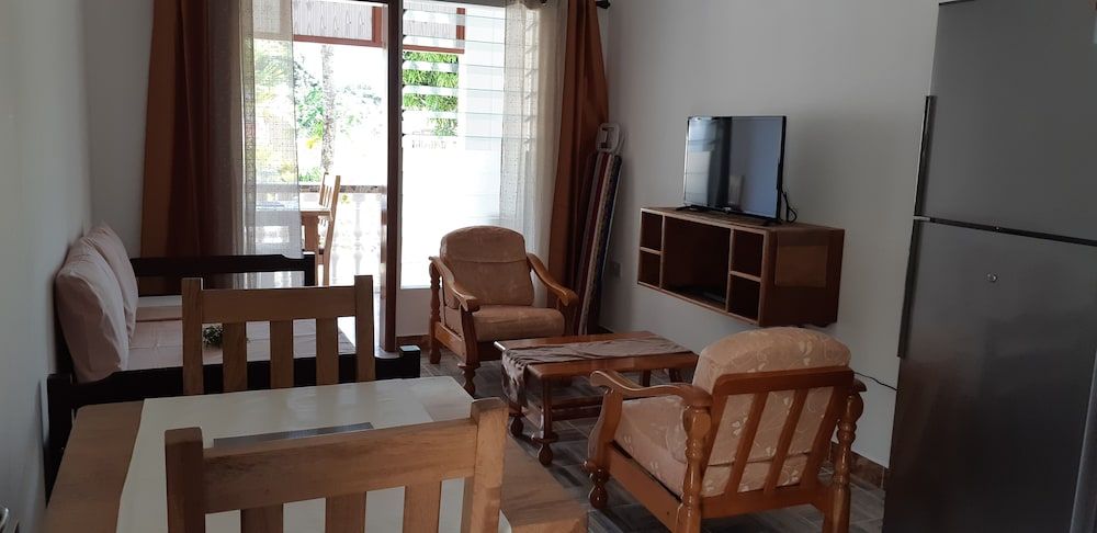 undefined Relax and Quiet Place 5