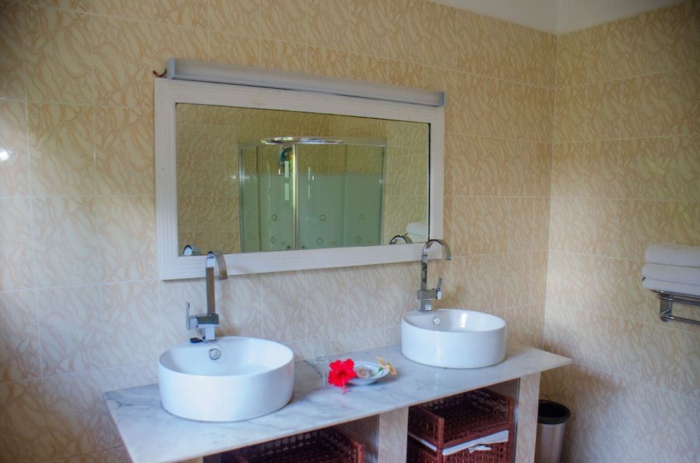 villarafia Standard Room 3