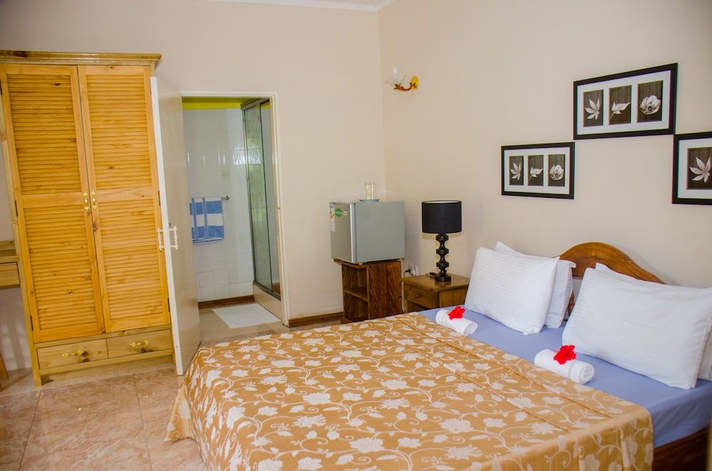 villarafia Standard Room