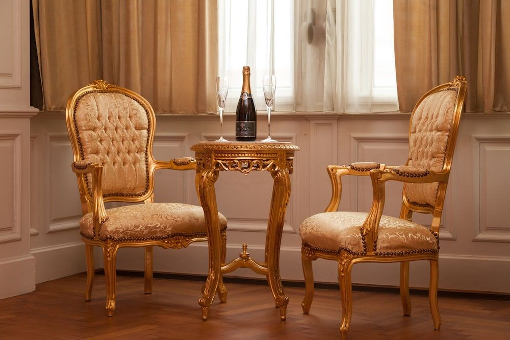 Filip Palace Luxurious Apartment Luxury Apartment, Multiple Beds, Non Smoking, City View 11