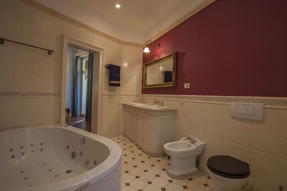 Filip Palace Luxurious Apartment Luxury Apartment, Multiple Beds, Non Smoking, City View 15