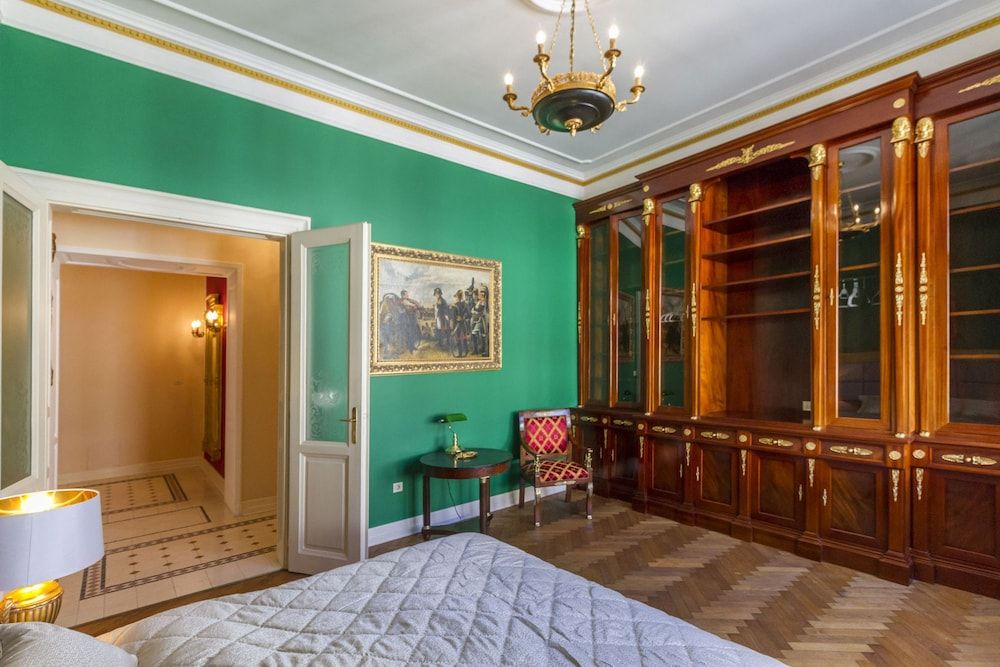 Filip Palace Luxurious Apartment Luxury Apartment, Multiple Beds, Non Smoking, City View 25