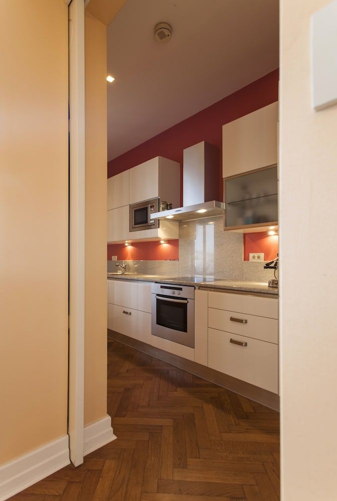 Filip Palace Luxurious Apartment Luxury Apartment, Multiple Beds, Non Smoking, City View 27