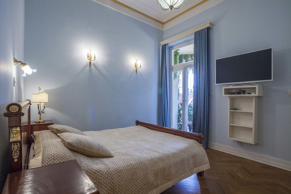 Filip Palace Luxurious Apartment Luxury Apartment, Multiple Beds, Non Smoking, City View 22