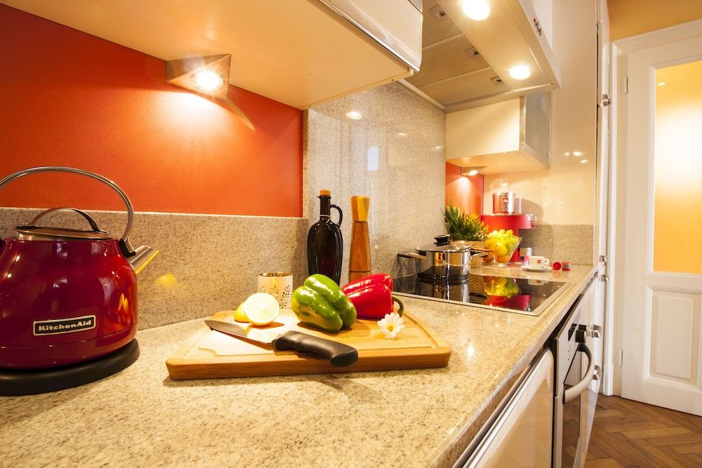 undefined Filip Palace Luxurious Apartment 10