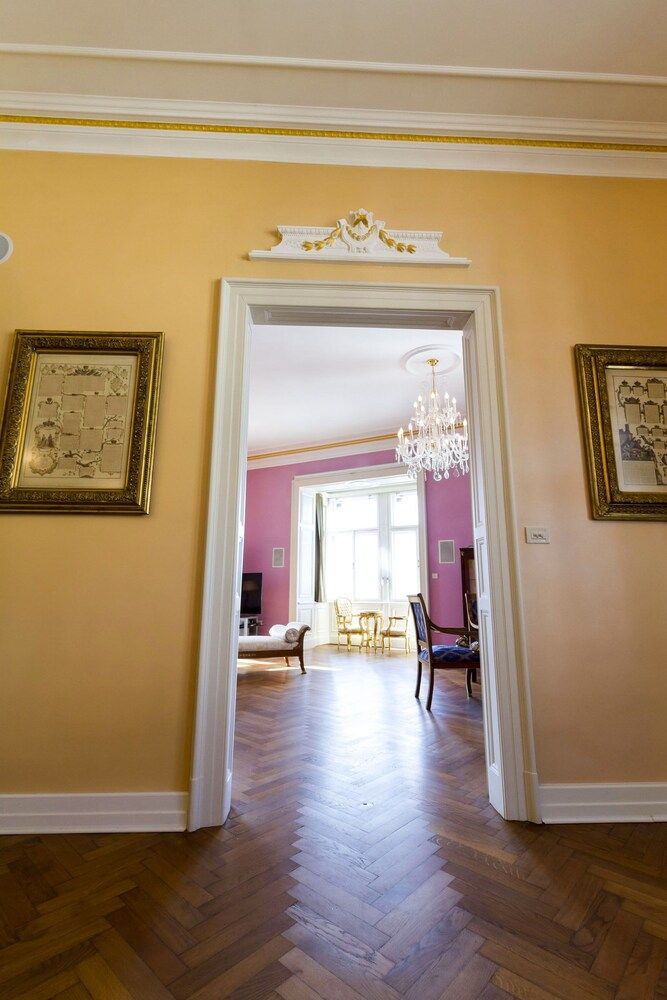 Filip Palace Luxurious Apartment Luxury Apartment, Multiple Beds, Non Smoking, City View 30