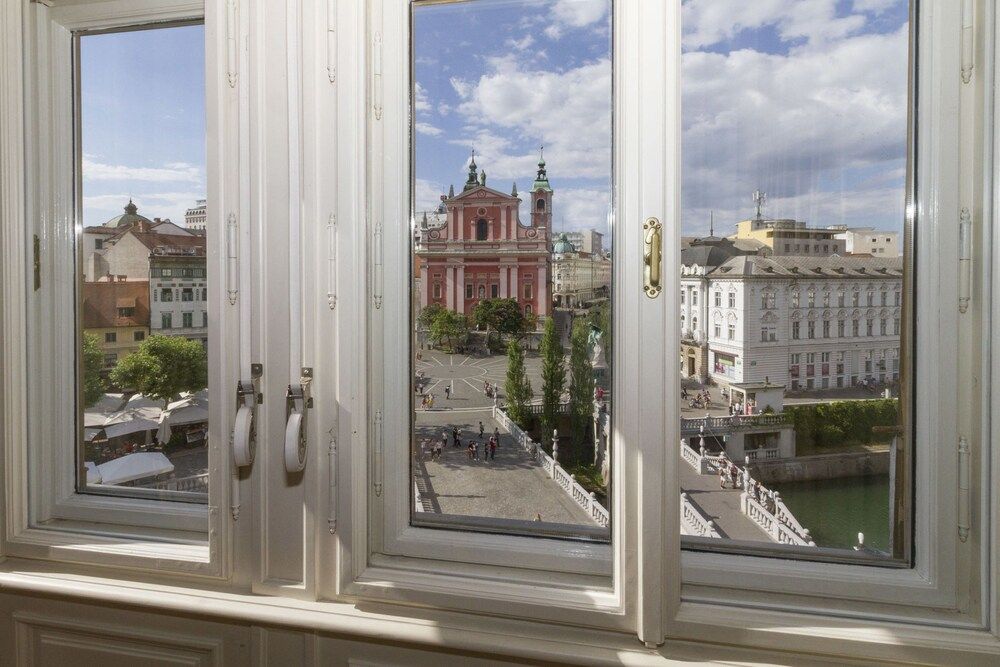 Filip Palace Luxurious Apartment Luxury Apartment, Multiple Beds, Non Smoking, City View 12