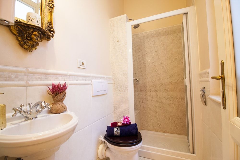 Filip Palace Luxurious Apartment Luxury Apartment, Multiple Beds, Non Smoking, City View 16