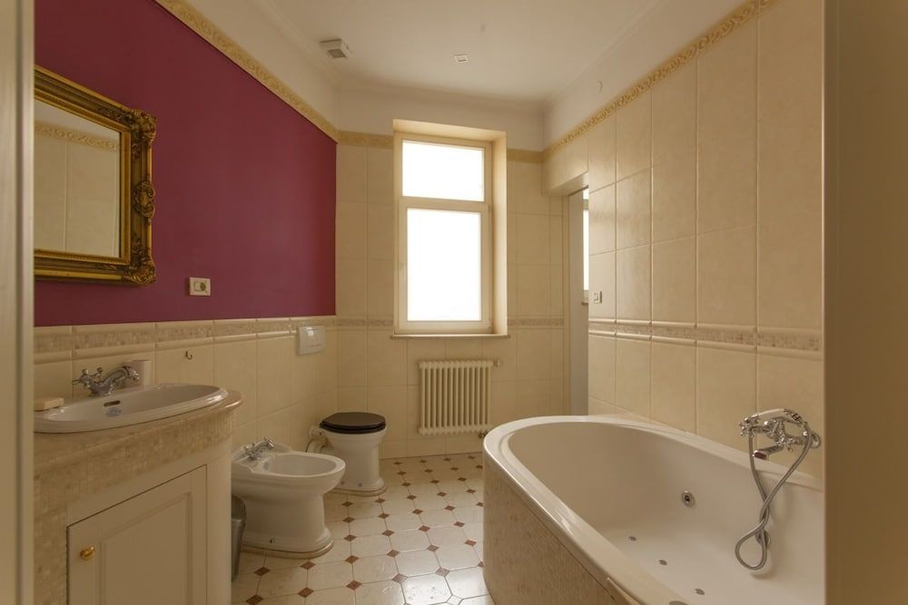 Filip Palace Luxurious Apartment Luxury Apartment, Multiple Beds, Non Smoking, City View 18