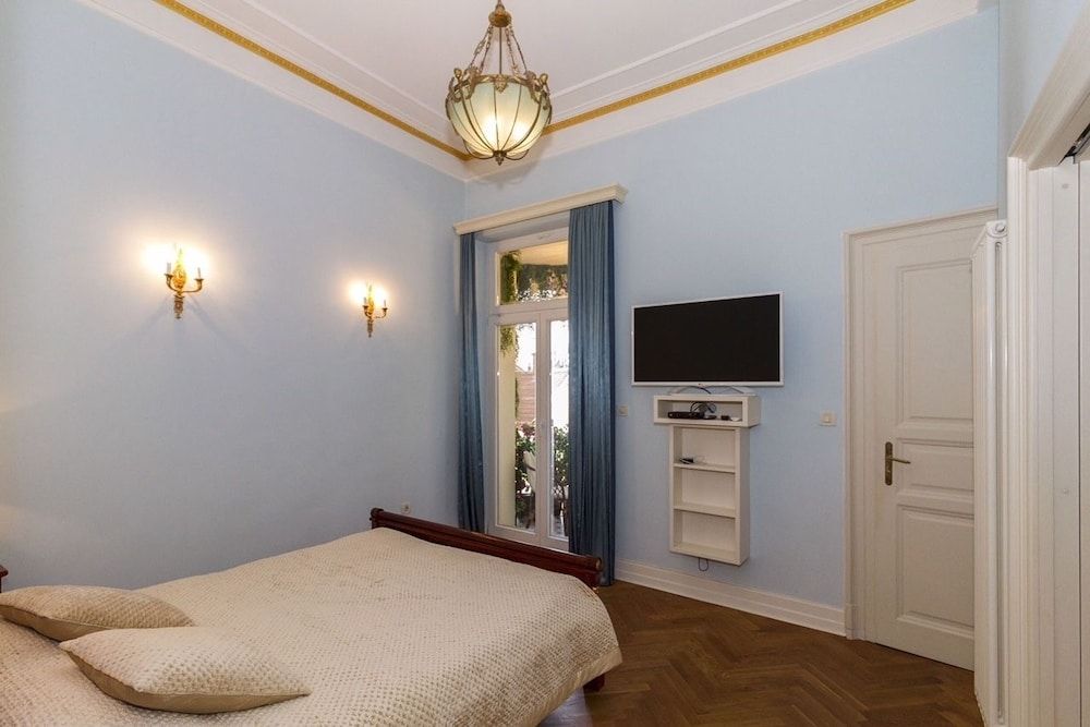 Filip Palace Luxurious Apartment Luxury Apartment, Multiple Beds, Non Smoking, City View 26