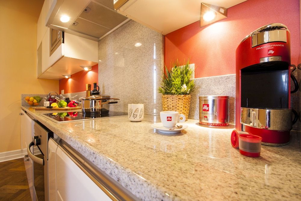 undefined Filip Palace Luxurious Apartment 6