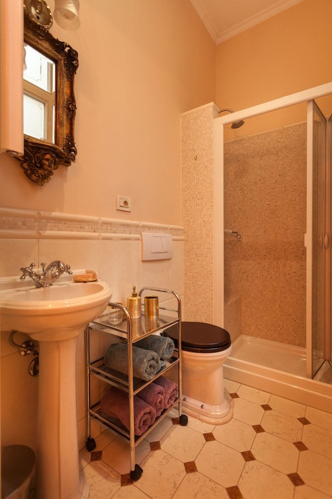 Filip Palace Luxurious Apartment Luxury Apartment, Multiple Beds, Non Smoking, City View 13