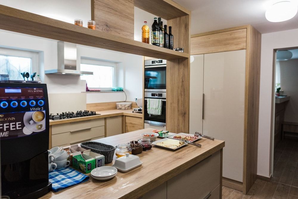 undefined Bed & Breakfast Tea rooms 9