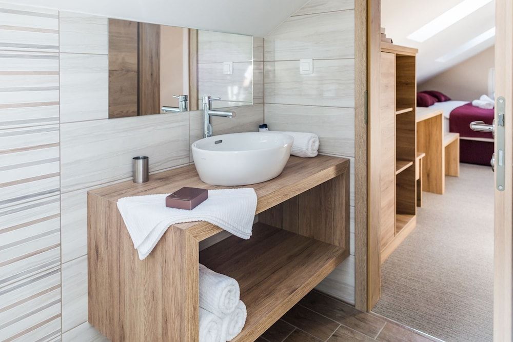 undefined Bed & Breakfast Tea rooms 4