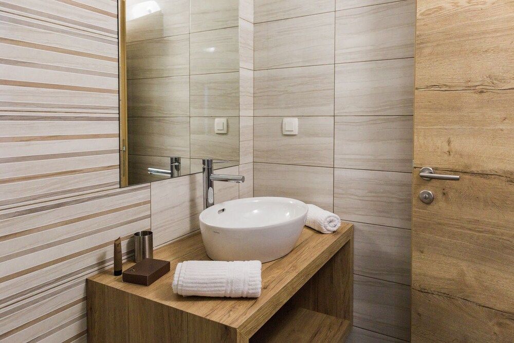 Bed & Breakfast Tea rooms Family Room, Multiple Beds, Non Smoking 3