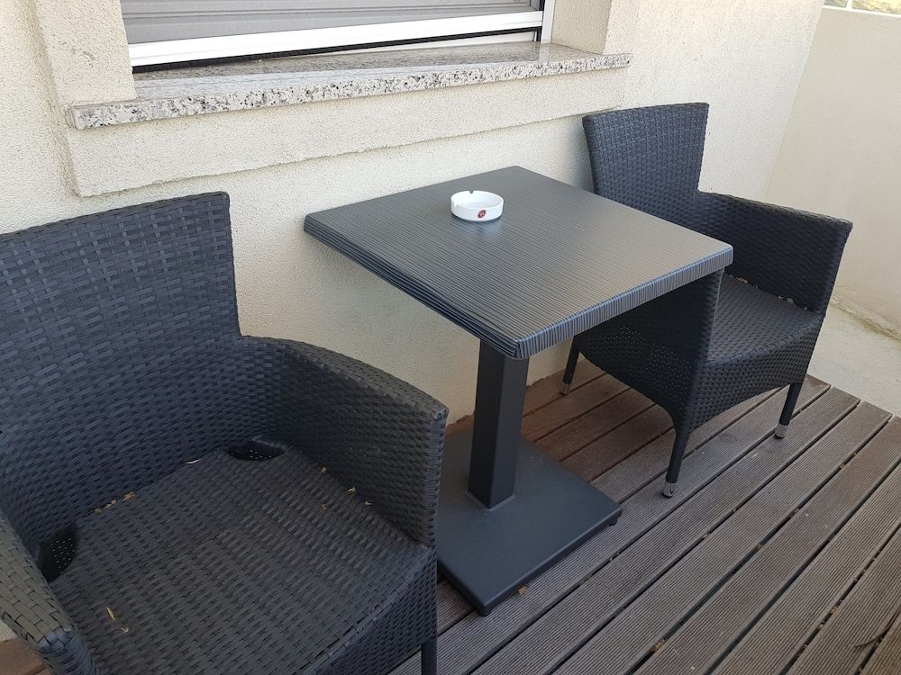 Vila Ema Deluxe Apartment, 1 Bedroom, Garden View 4