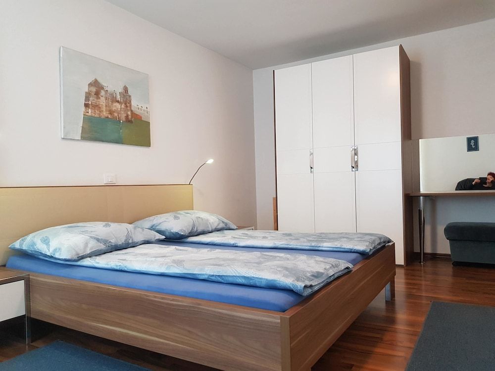 Vila Ema Deluxe Apartment, 1 Bedroom, Garden View 2