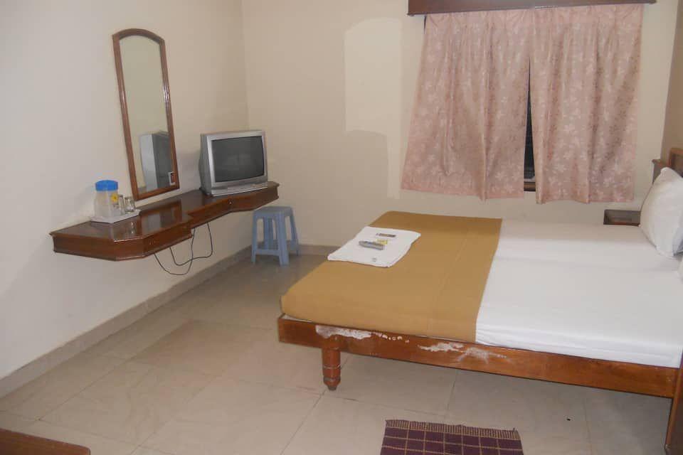 Executive A/c Room