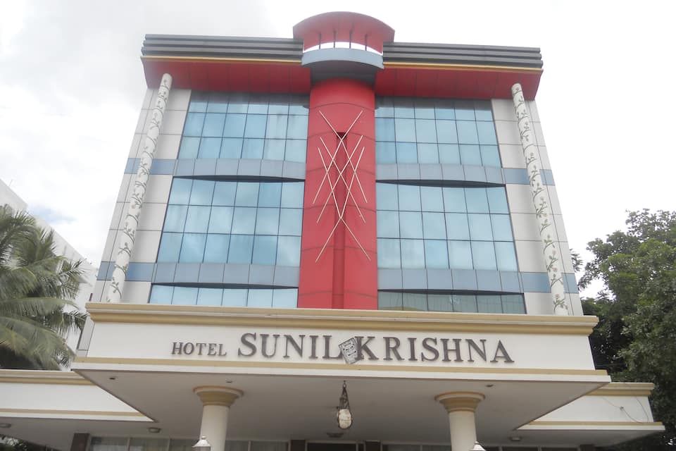 Hotel Sunil Krishna others