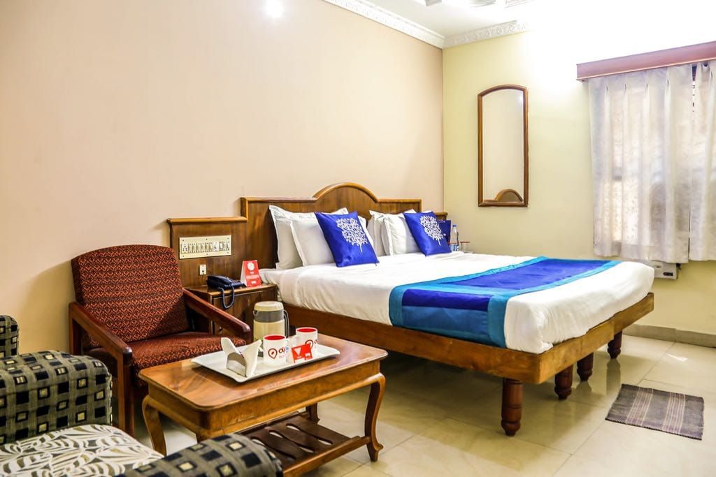 Executive Non Ac Room