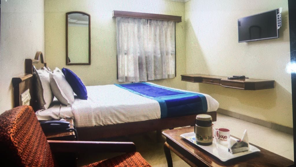 Hotel Sunil Krishna Executive Non Ac Room 2