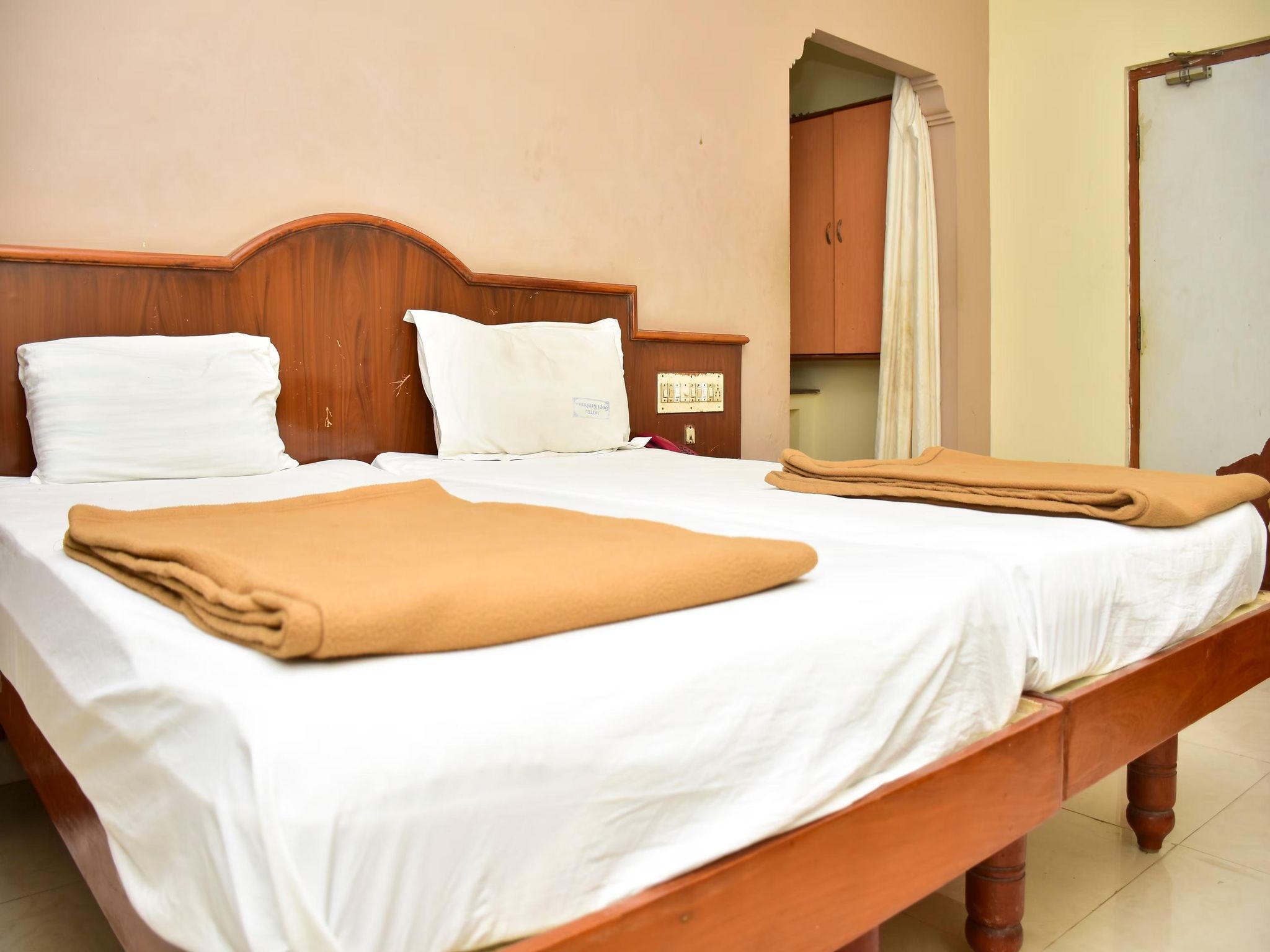 Hotel Sunil Krishna Executive Non Ac Room 3