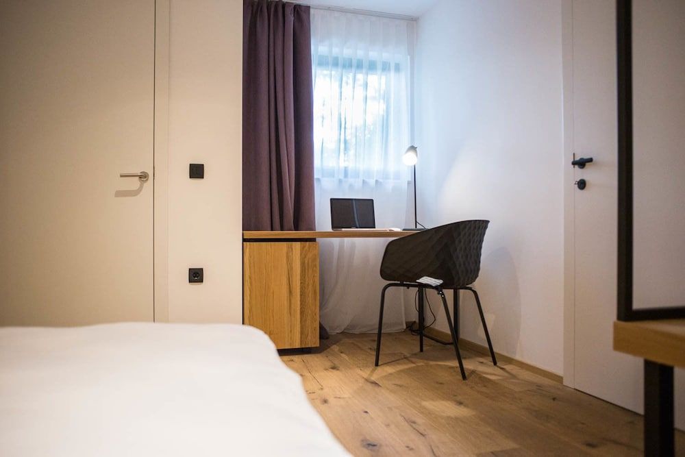 undefined Vault Hotel 10