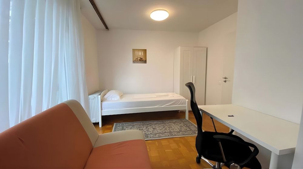 undefined EMONA Guesthouse Ljubljana 5