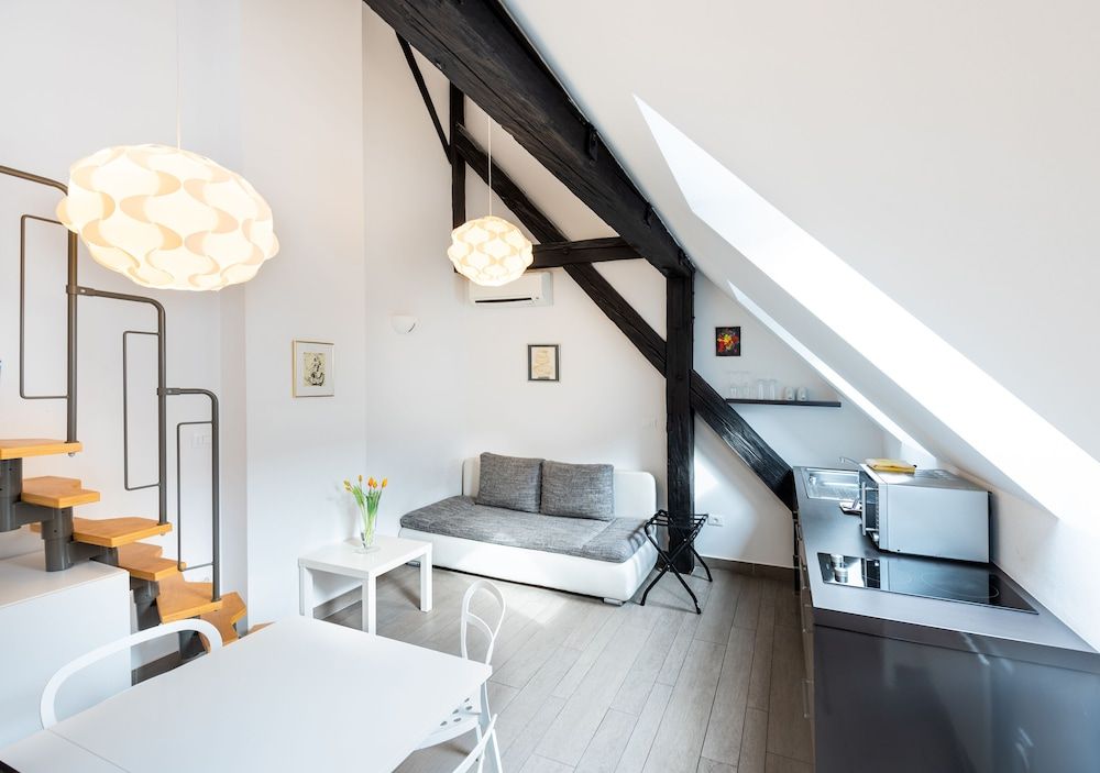 Kollmann Rooms and Apartments Studio (2 Adults) 4