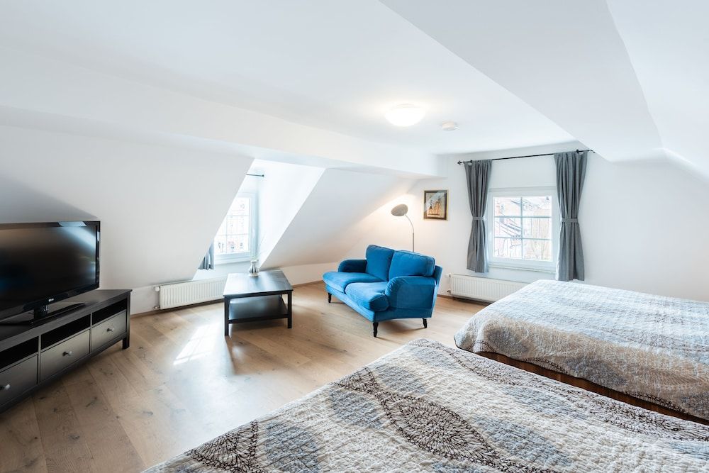 undefined Kollmann Rooms and Apartments 3