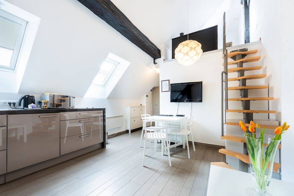 undefined Kollmann Rooms and Apartments 5