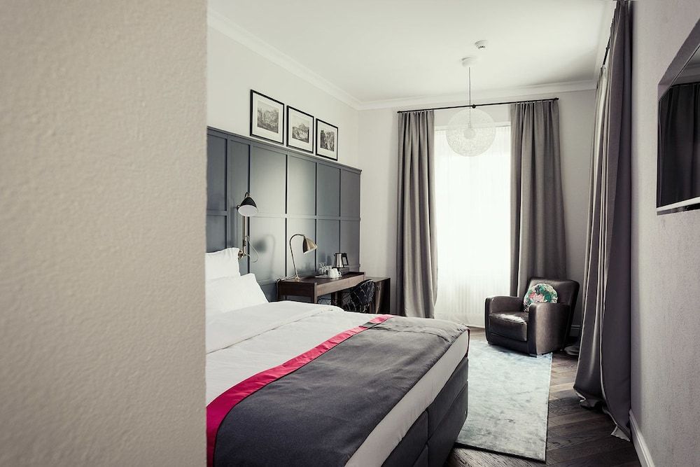 undefined Kollmann Rooms and Apartments 8