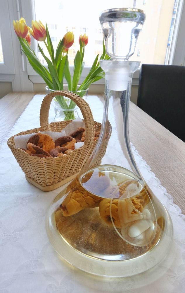 CastleView Family Apartment, 2 Bedrooms 19