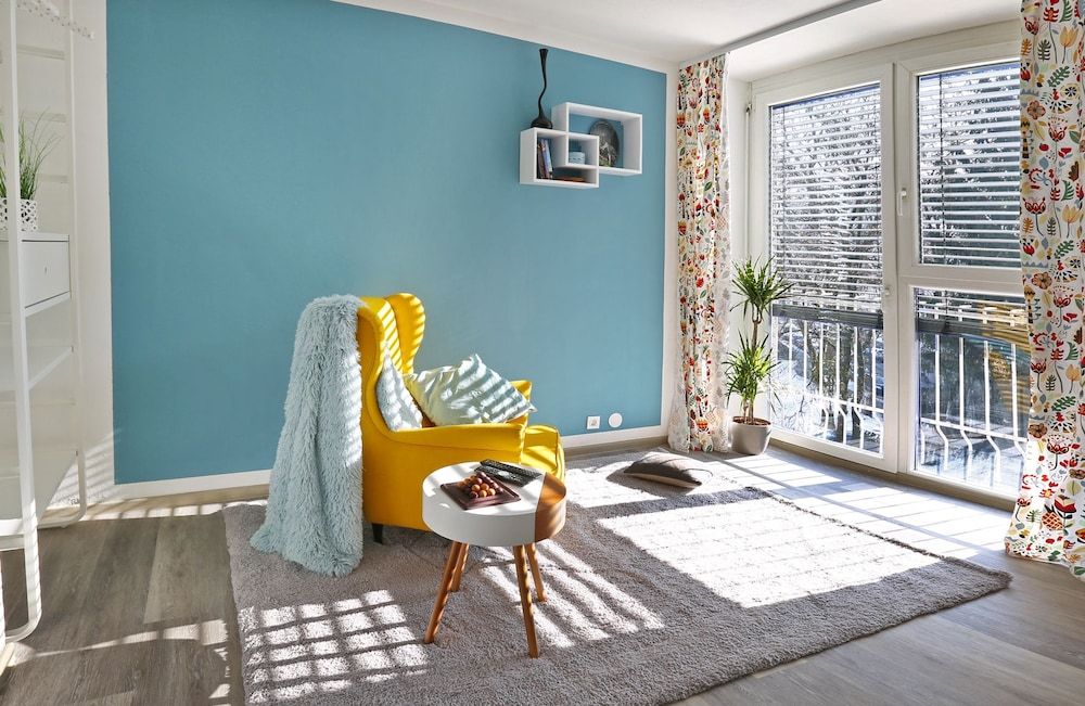 CastleView Family Apartment, 2 Bedrooms 2